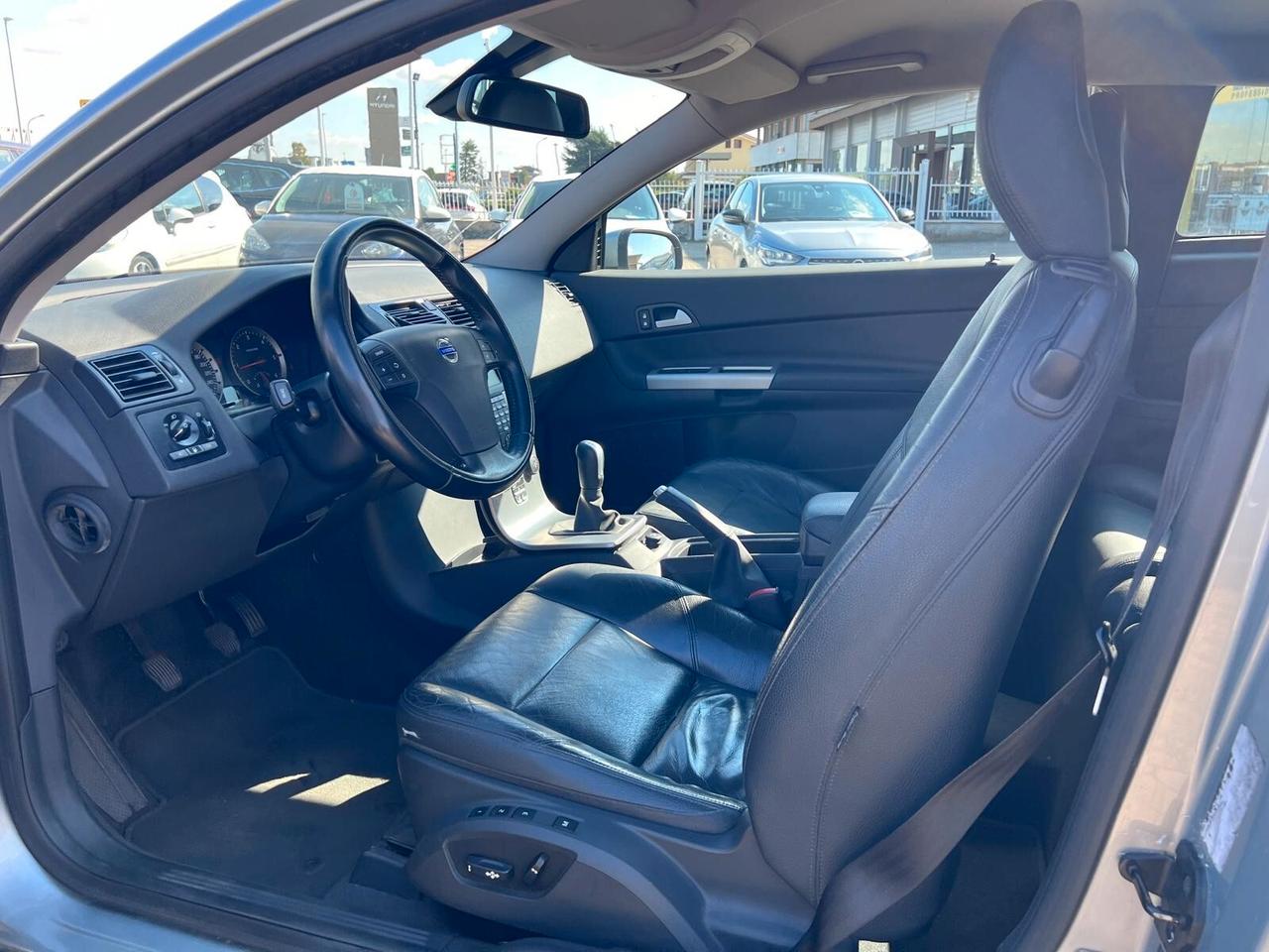 Volvo C30 2.0 D Summum