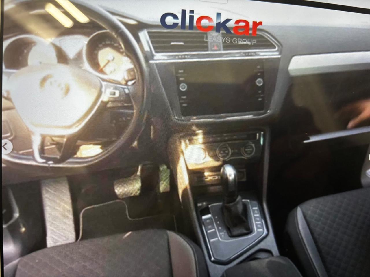 Volkswagen Tiguan 1.5 TSI 150 CV DSG Business ACT BlueMotion Technology