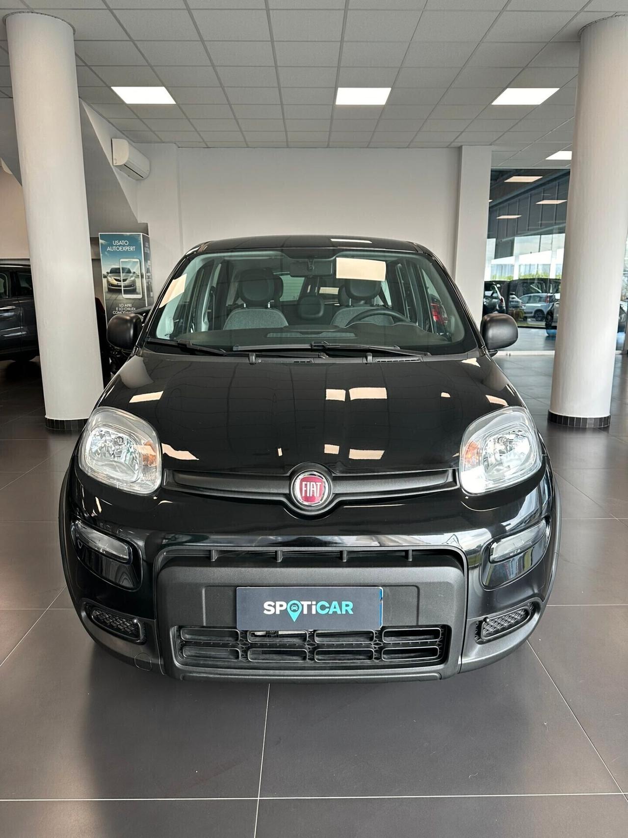 Fiat Panda CITYLIFE 2022 full optional