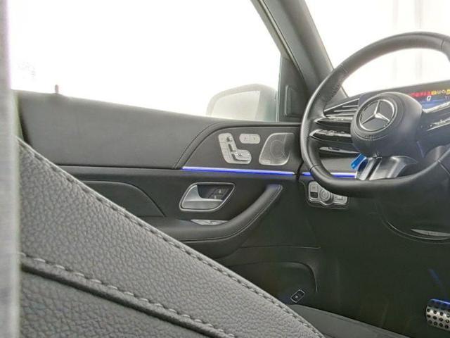 MERCEDES-BENZ GLE 300 d 4Matic Mild Hybrid AMG Line Advanced Plus