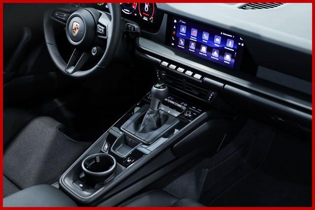 PORSCHE 992 GT3 | Touring | BOSE | LIFT | EXCLUSIVE MANUFAKTUR