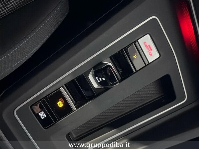 Volkswagen Golf VIII 2020 Benzina 1.4 GTE dsg