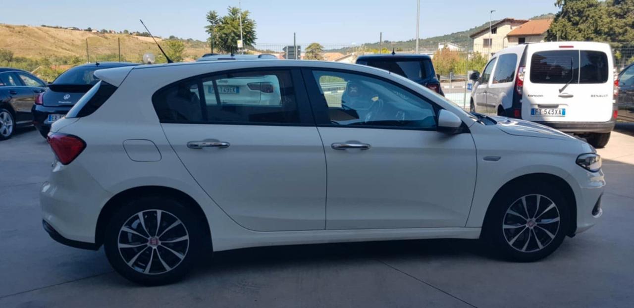 Fiat Tipo 1.4 5 porte 95cv Easy