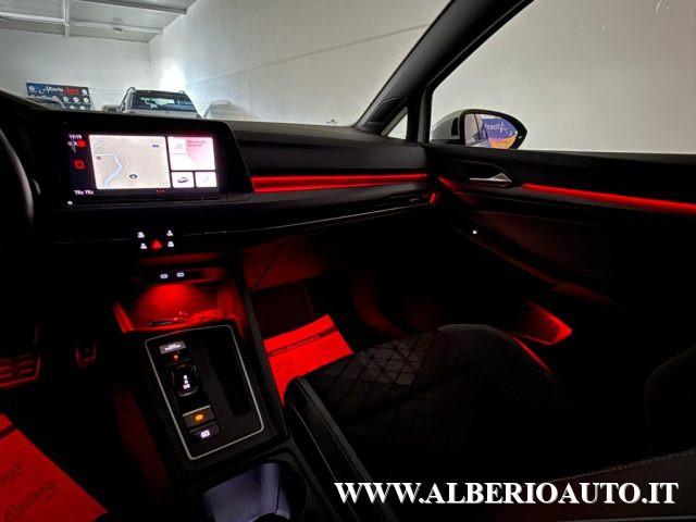 VOLKSWAGEN Golf 2.0 TDI 150 CV DSG SCR R-Line