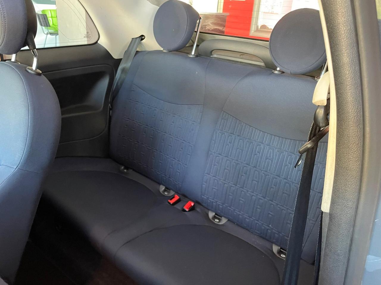 FIAT 500C CABRIO 1.0 HYBRID 70cv X2