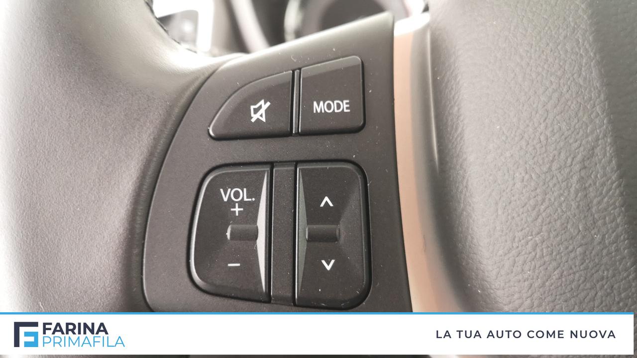 SUZUKI S-Cross II 2022 - S-Cross 1.4h Top+ 4wd allgrip 129cv