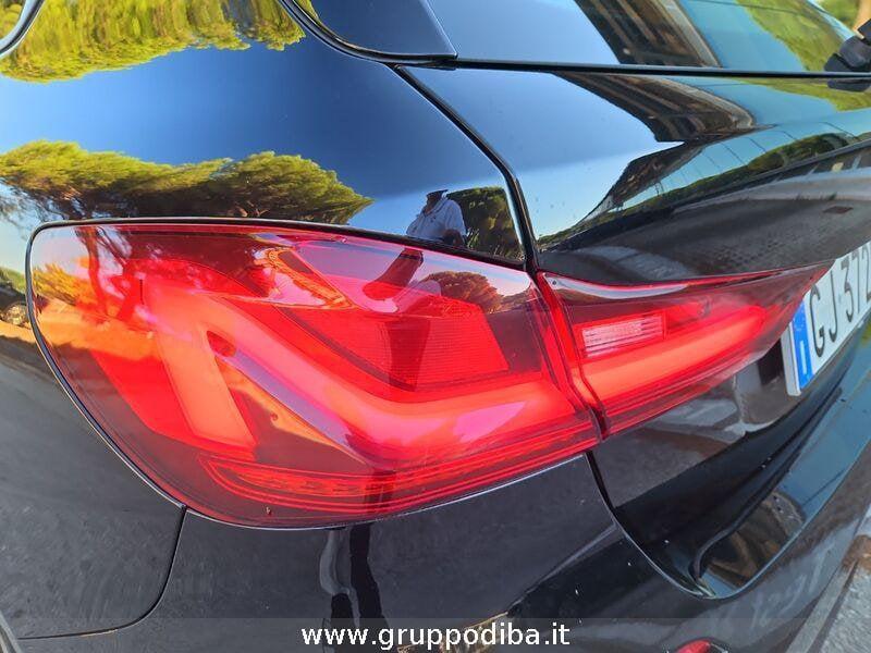 BMW Serie 1 F40 Diesel 116d Business Advantage auto