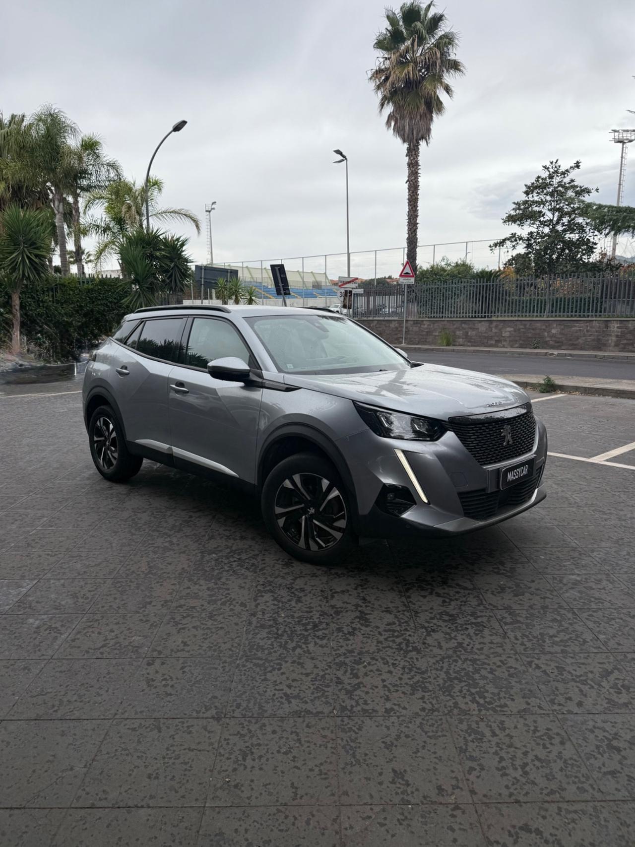 Peugeot 2008 PureTech 130 S&S Allure