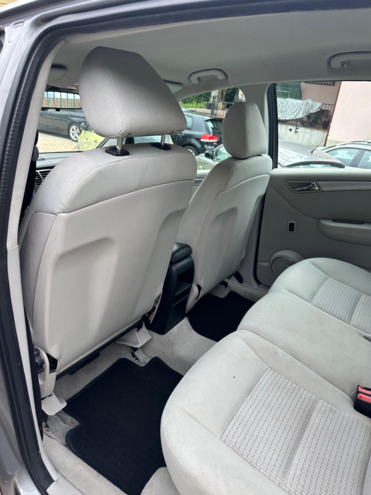 Mercedes-benz B 180 CDI EXECUTIVE BUONE CONDIZIONI UNICOPR