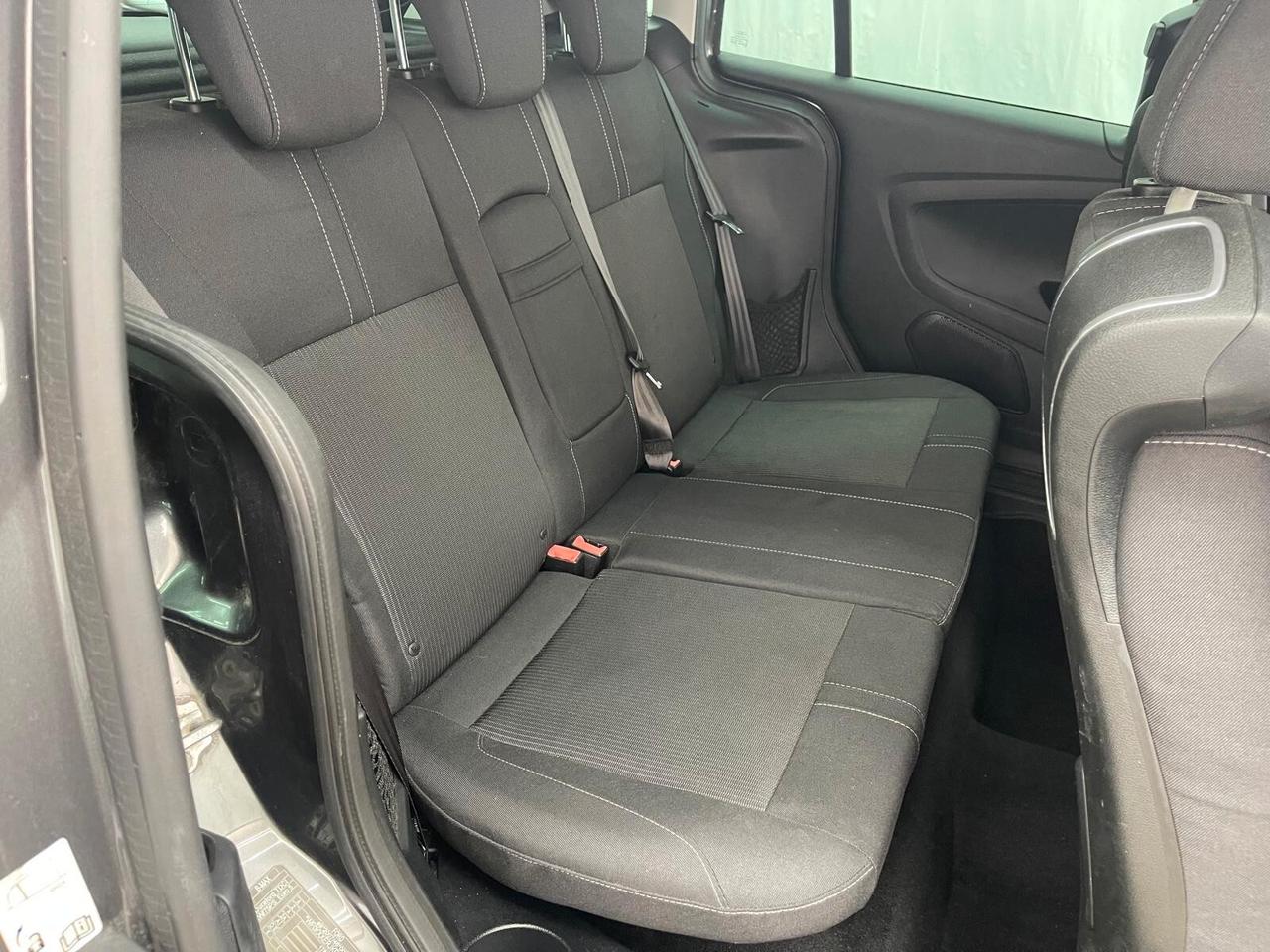 Ford B-Max 1.5 TDCi 75 CV Titanium PRONTA CONSEGNA