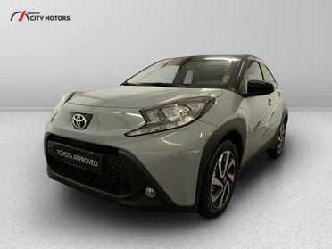 Toyota Aygo X 1.0 Trend