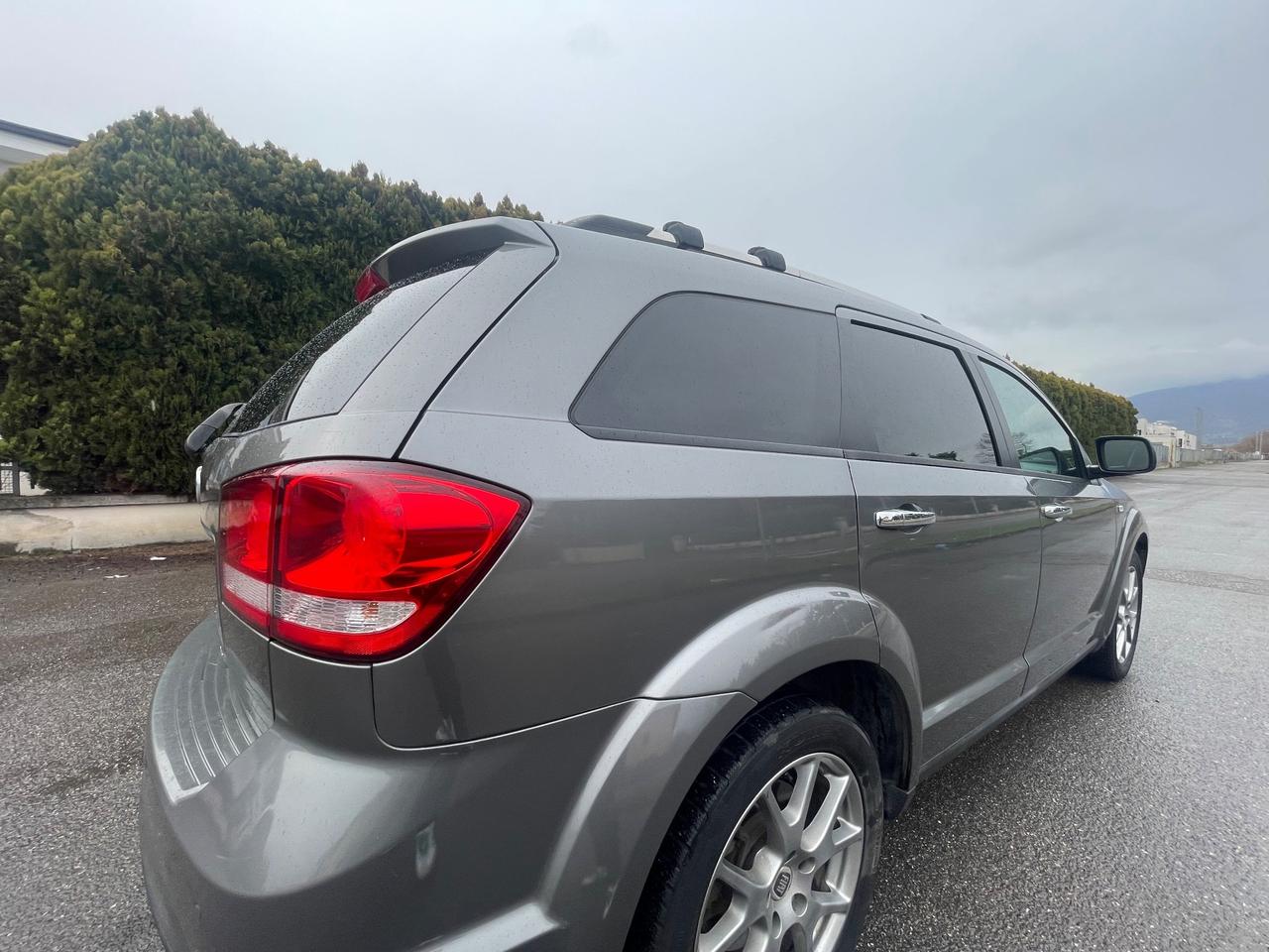 Fiat Freemont 2.0 Multijet 170 CV Urban