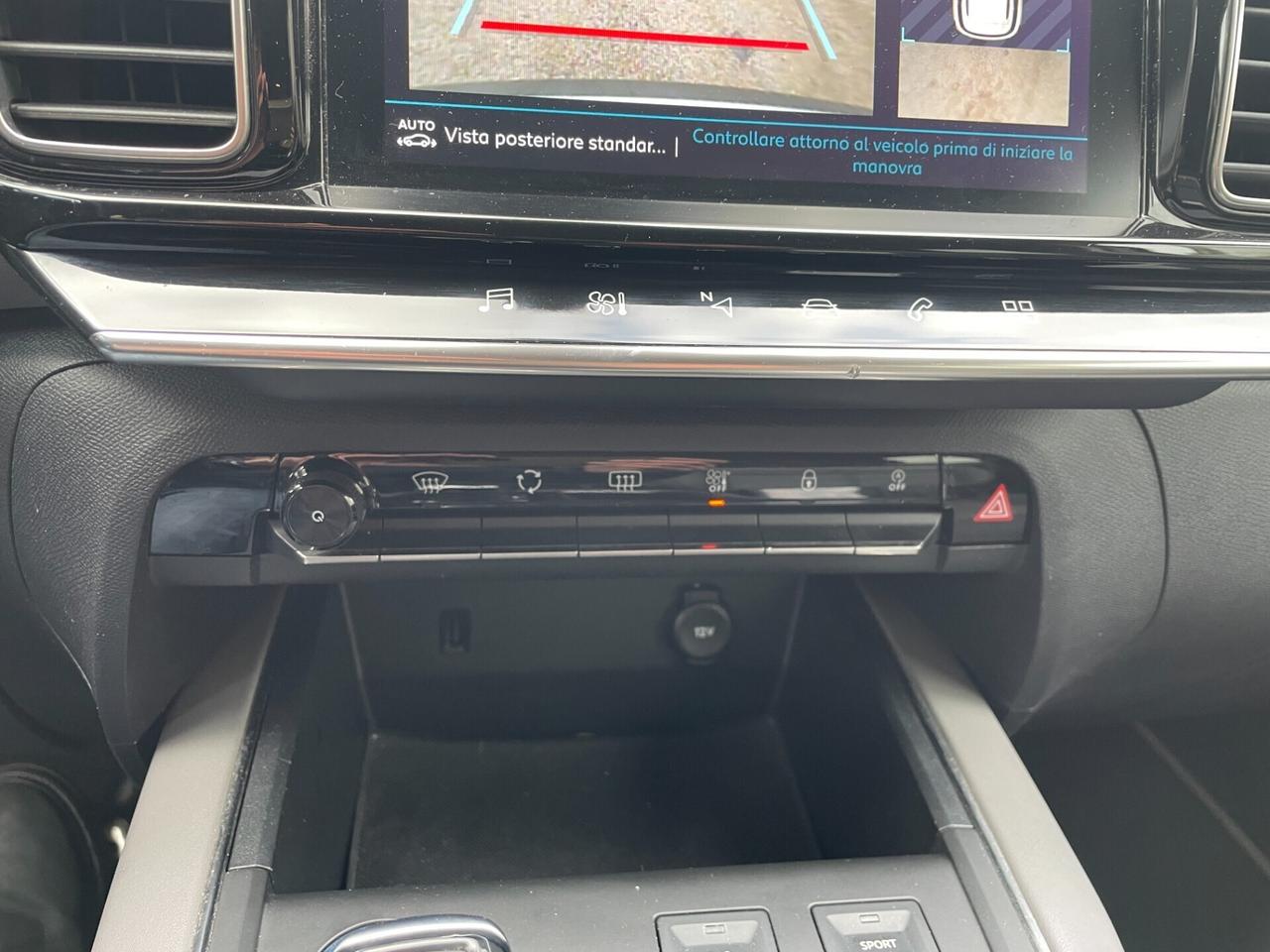 Citroen C5 Aircross BlueHDi 130 S&S Shine