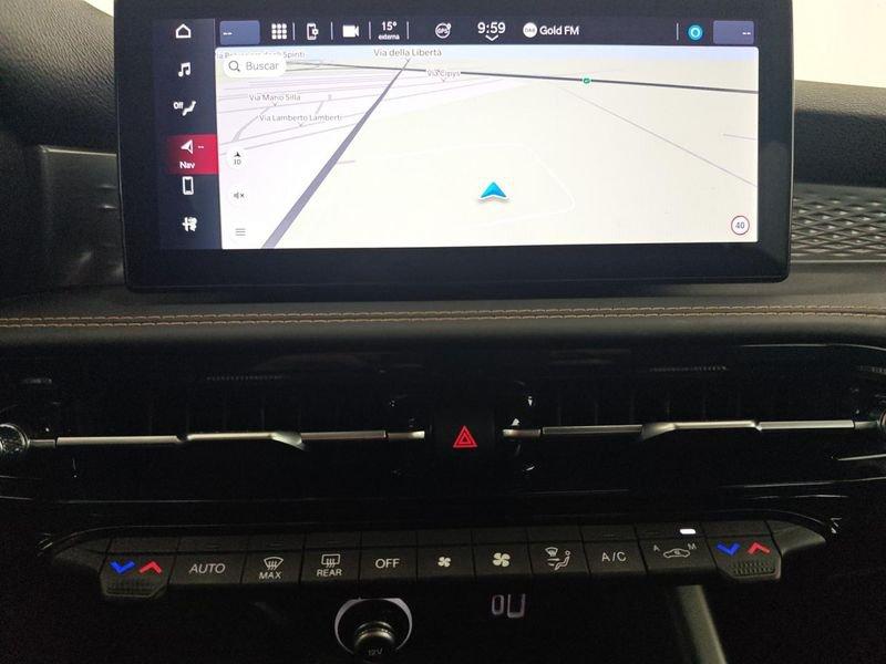 Alfa Romeo Tonale 1.6 diesel 130 CV TCT6 Sprint