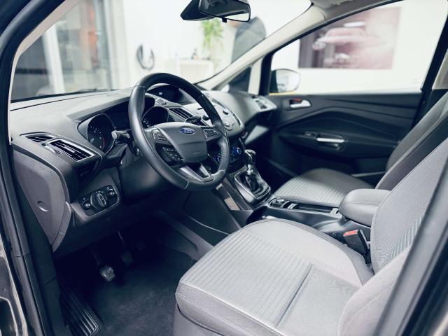 Ford C-Max C-Max III 2015 1.5 tdci Titanium s