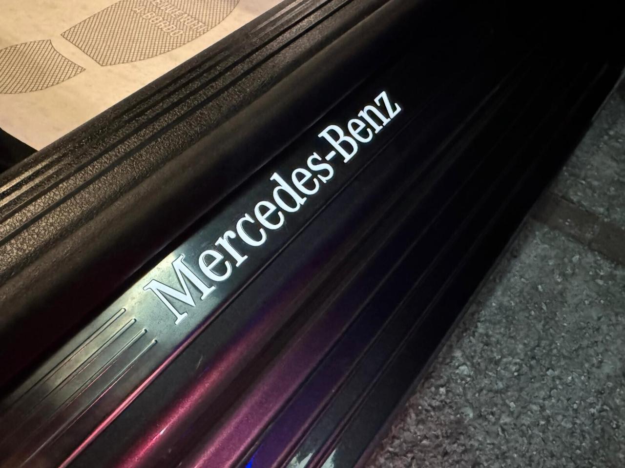 Mercedes-benz A 180 180d 116 cv Automatic GARANZIA