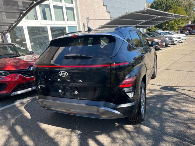 HYUNDAI Kona 1.0 T-GDI - XLine