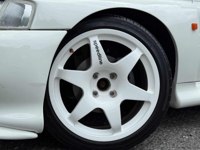 FORD Escort RS Cosworth (T35) Motorsport