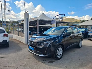 Peugeot 3008 BlueHDi 1.5 130cv EAT8 12-2021