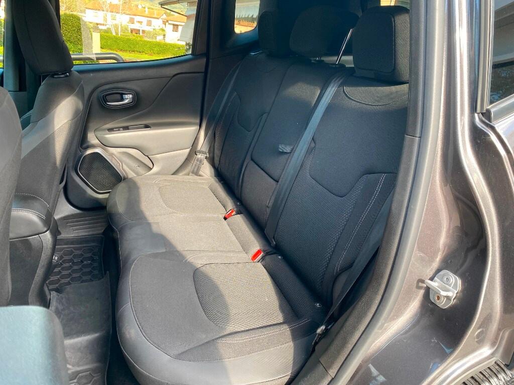 JEEP Renegade Renegade 1.6 Mjt 120 CV Limited