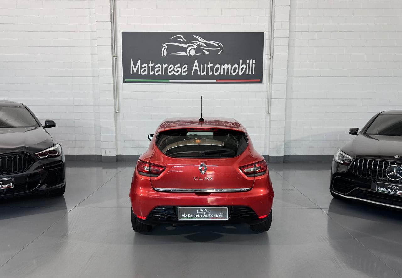Renault Clio 5p 1.2cc 75cv Clima+Bluetooth OK Neopatentati