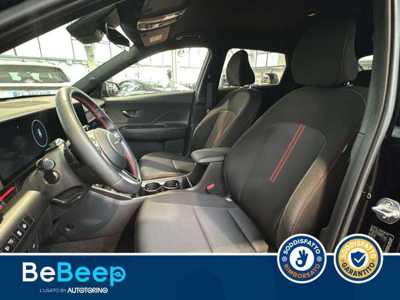 Hyundai Kona 1.6 GDI HEV NLINE 2WD 129CV DCT