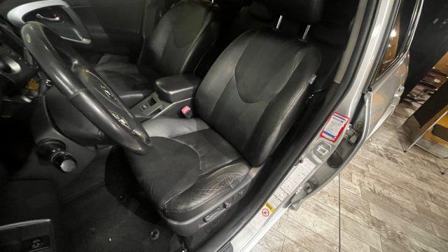 TOYOTA RAV 4 MY23 RAV4 Crossover 2.2 D-Cat 177 CV Luxury