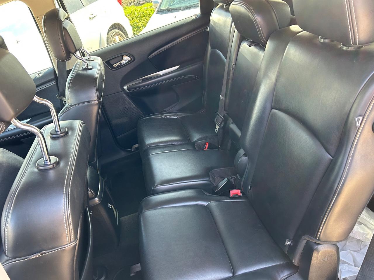 Fiat Freemont 2.0 Mjt 170 CV 4x4 aut. Lounge