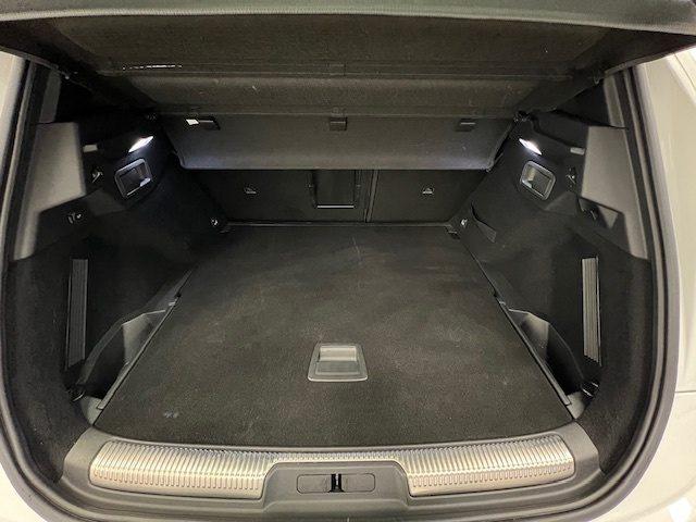 DS AUTOMOBILES DS 7 Crossback - 2.0 bluehdi Grand Chic 180cv a