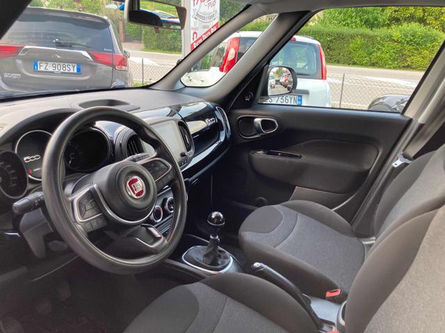 FIAT 500L 1.3 Multijet 95 CV City Cross