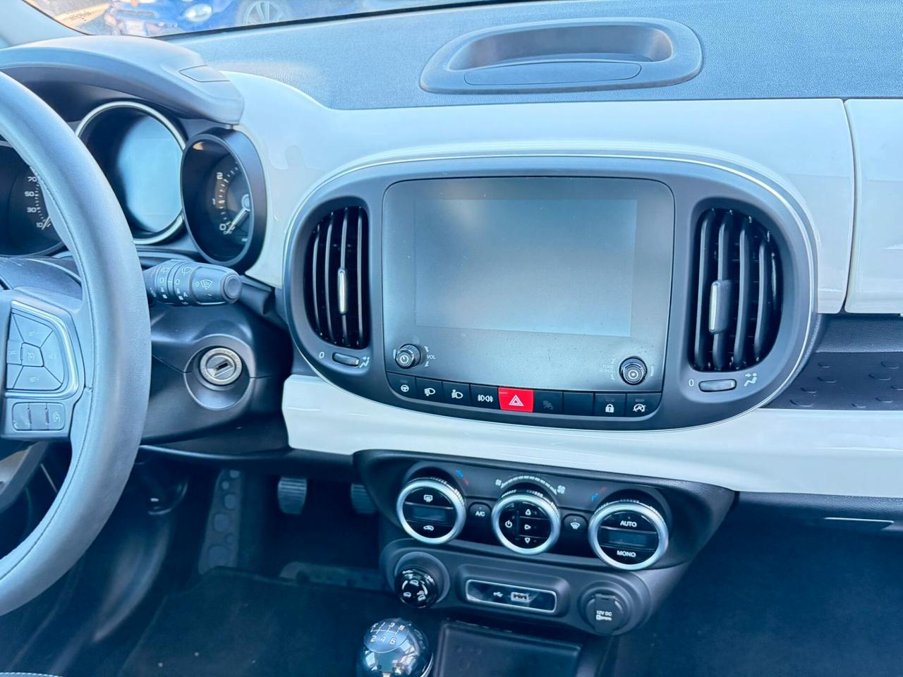 Fiat 500L 1.6 Multijet 120 CV Cross