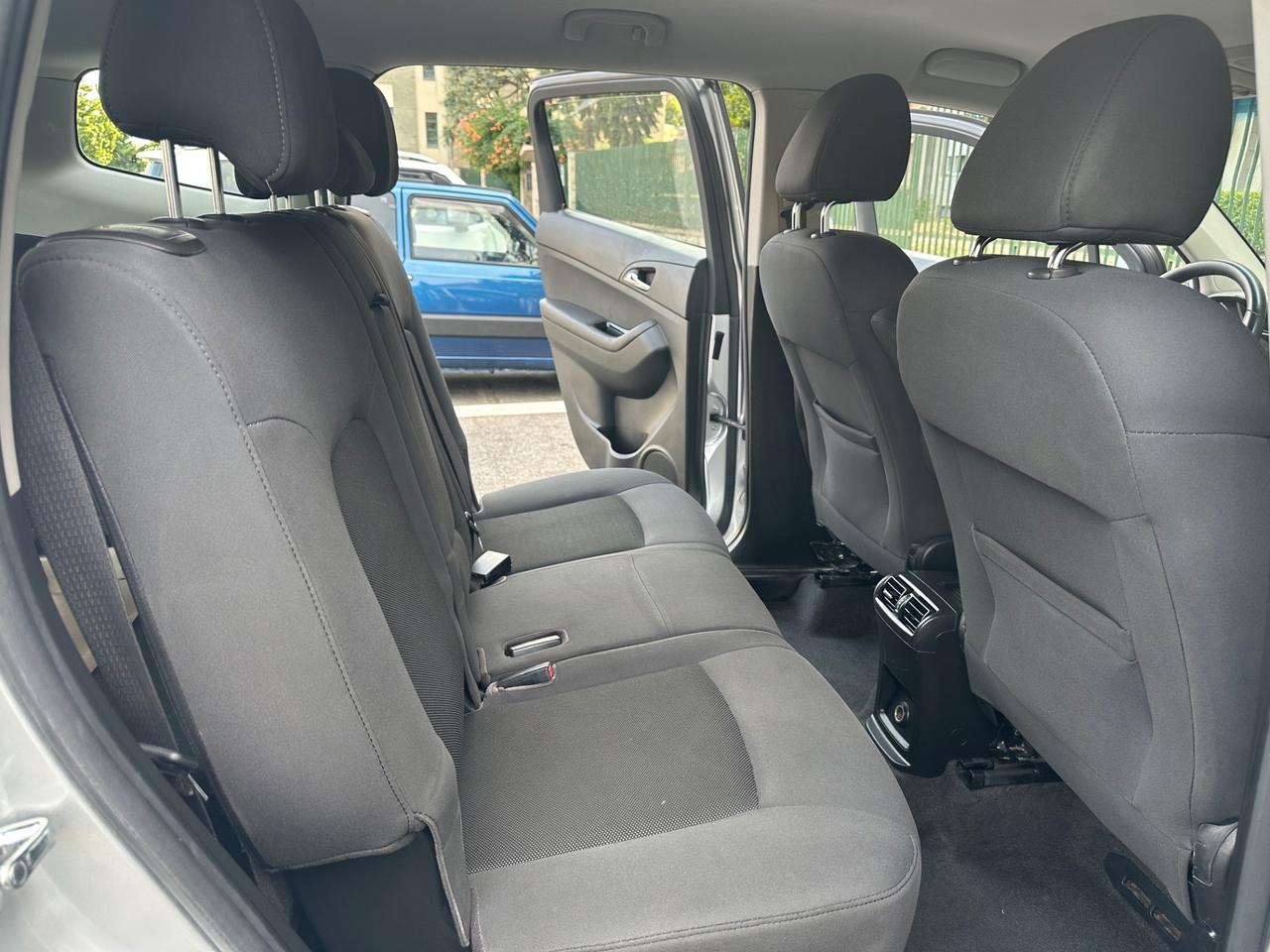Chevrolet orlando 7 posti 1.8 gpl della casa Gino 2032