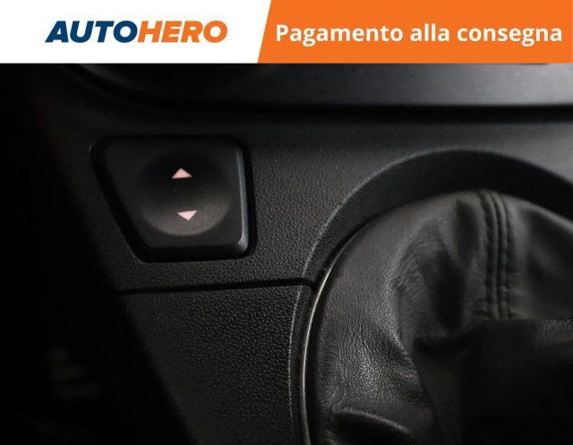 ABARTH 595 1.4 Turbo T-Jet 160 CV Yamaha Factory Racing