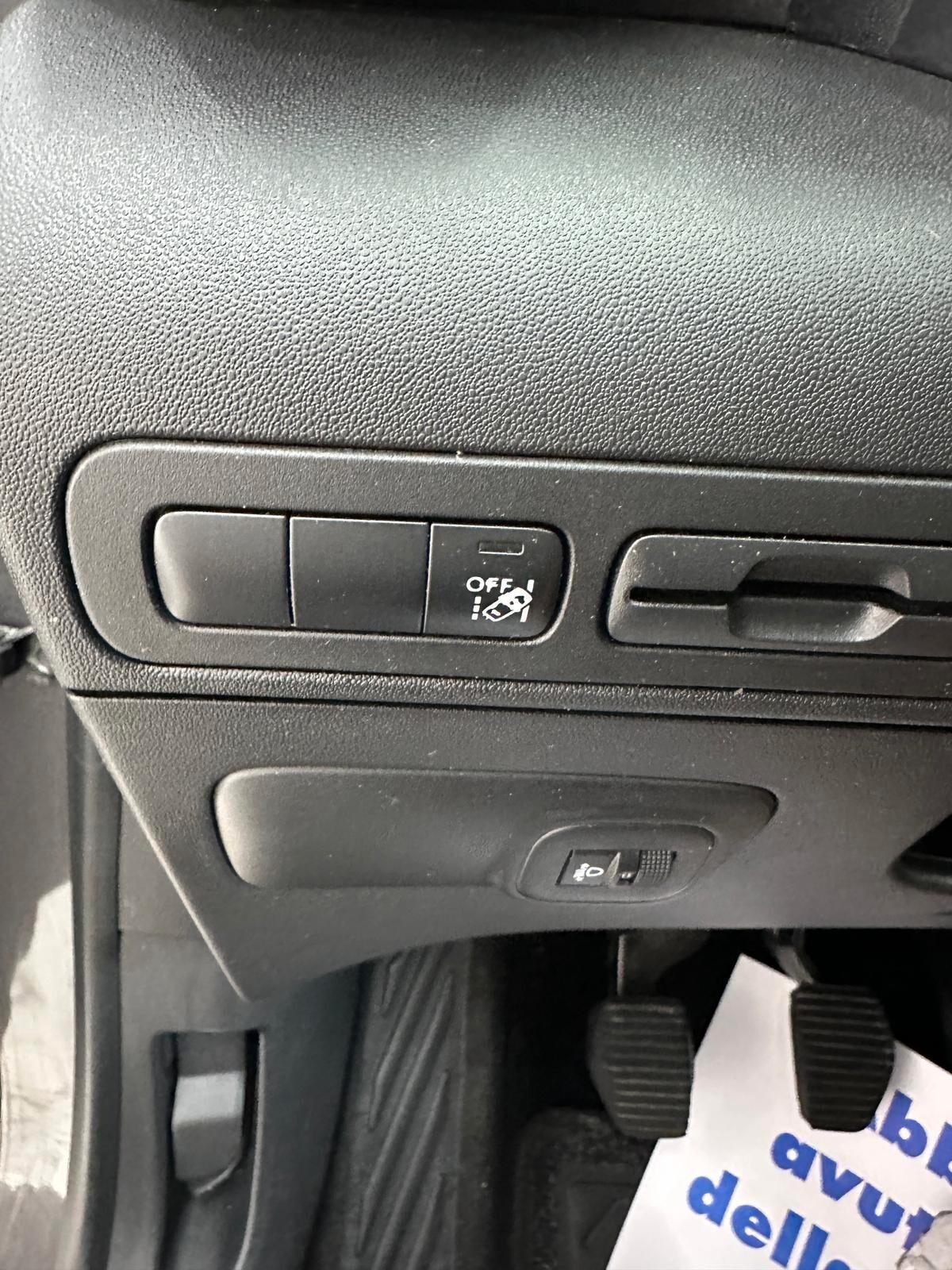 Citroen C3 Aircross BlueHDi 100 S&S Shine