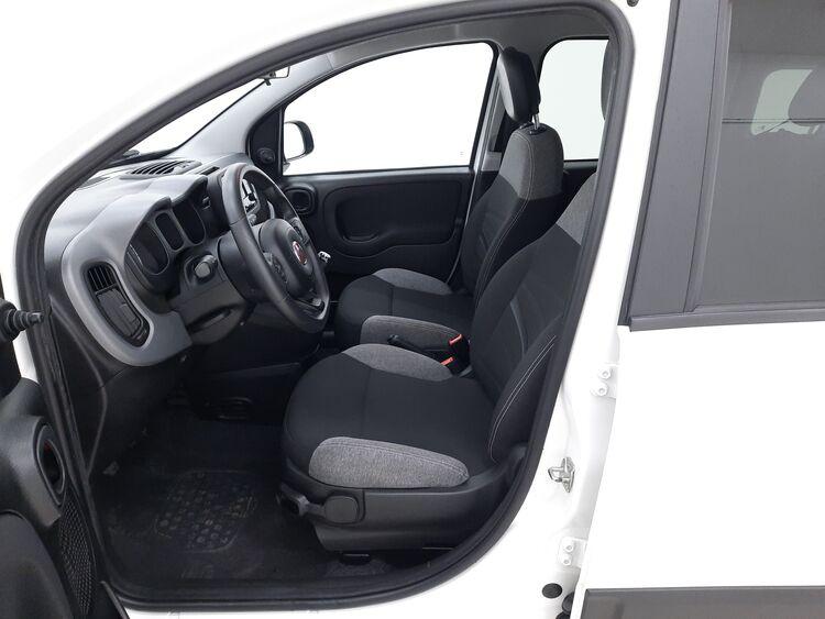 Fiat Panda Hybrid City Life BR948739 1.0 Mild Hybrid 70CV