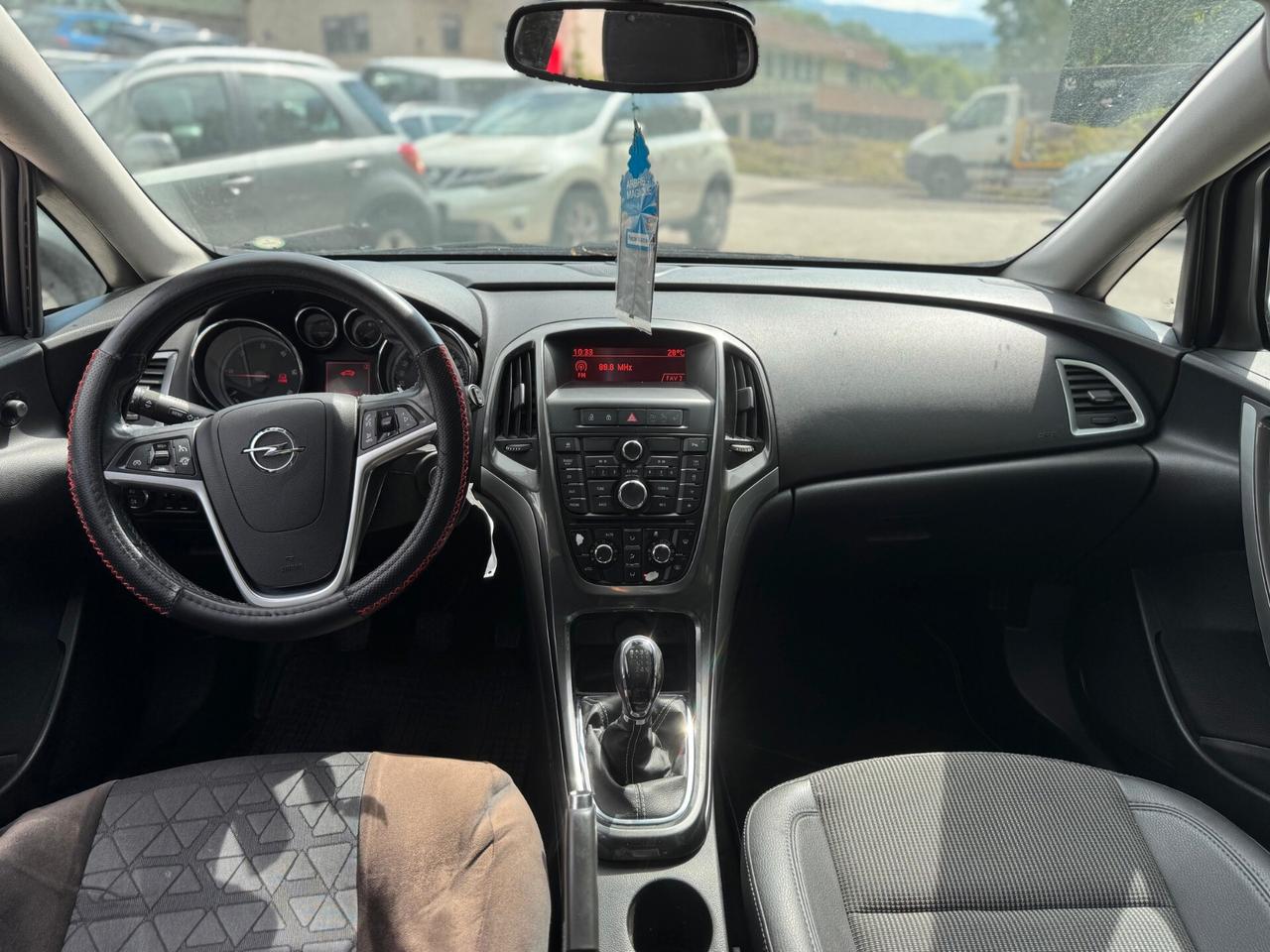 Opel Astra 1.7 CDTI 110CV 5 porte Cosmo