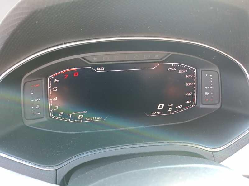SEAT Arona 1.0 ecotsi FR- 95cv