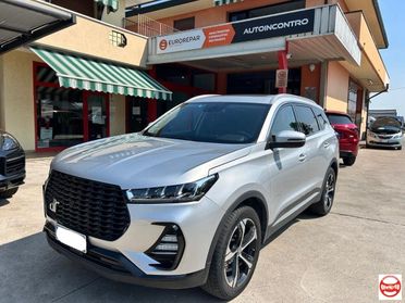 DR AUTOMOBILES - DR 6.0 - 1.5 Turbo CVT Bi-Fuel GPL