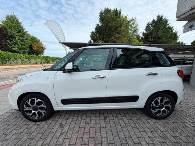 FIAT 500L 1.4 95 CV S&S Connect