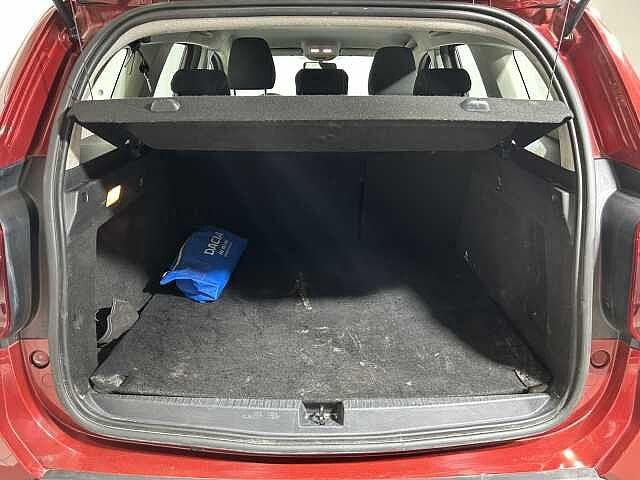 Dacia Duster 1.5 Blue dCi 8V 115 CV 4x4 Comfort
