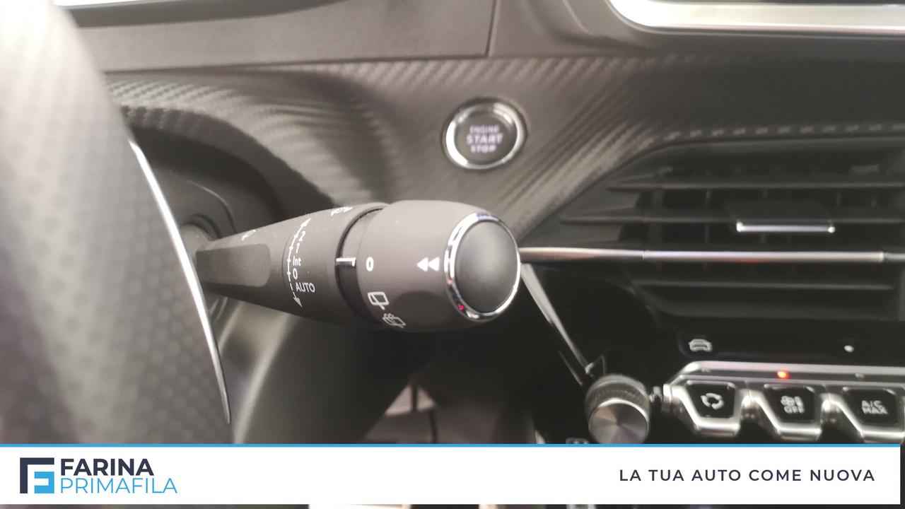 PEUGEOT 2008 II 2023 - 2008 1.2 hybrid GT 145cv e-dcs6