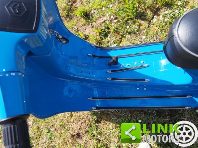 PIAGGIO Vespa 50 Special 1980 RESTAURATA