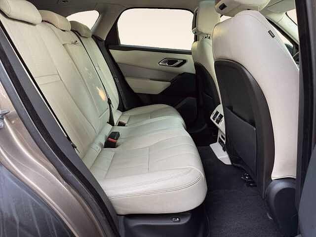 Land Rover Range Rover Velar 240 CV S - IVA ESPOSTA