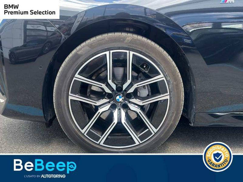 BMW Serie 7 740D MHEV XDRIVE MSPORT AUTO