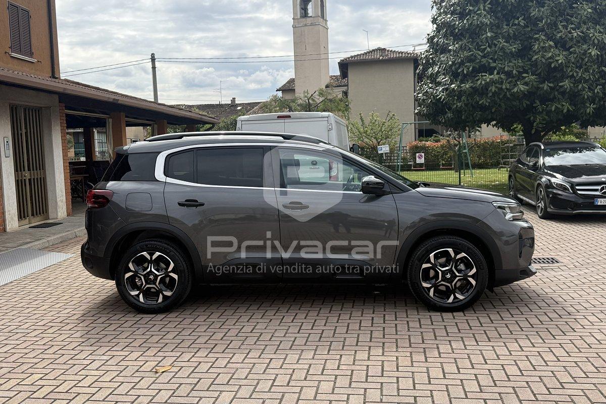 CITROEN C5 Aircross BlueHDi 130 S&S EAT8 Max