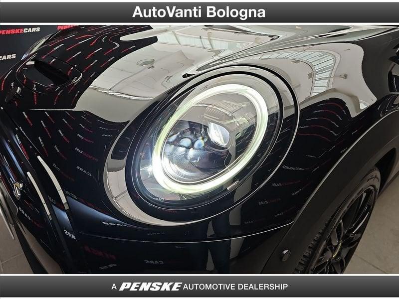 MINI Cooper SE Cooper SE