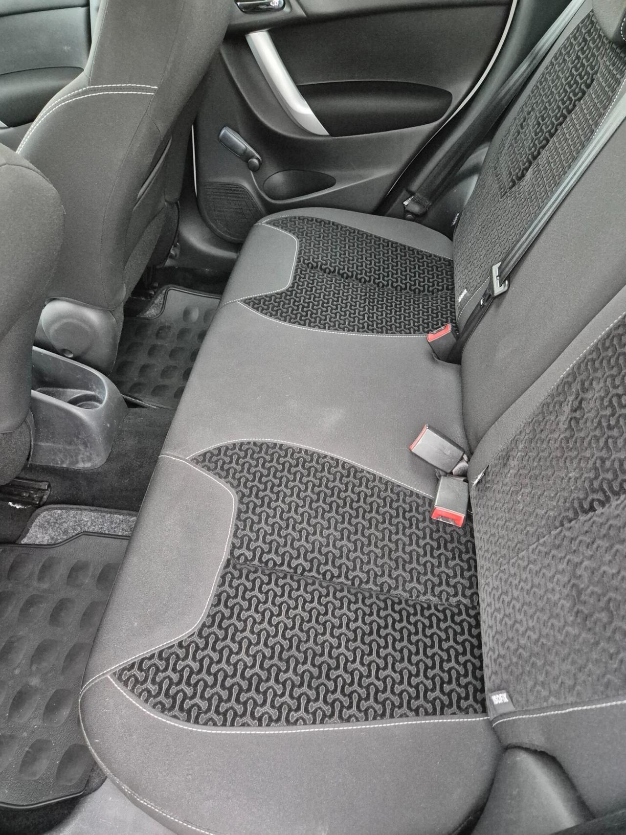 Citroen C3 1.1 Exclusive