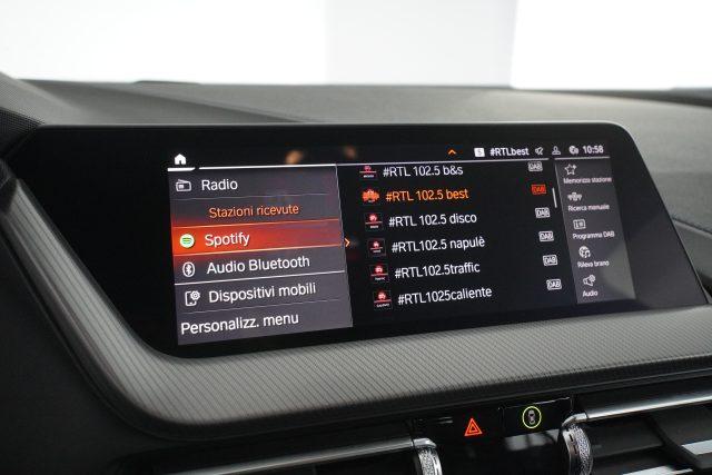 BMW 118 Serie 1 d 5p. Msport