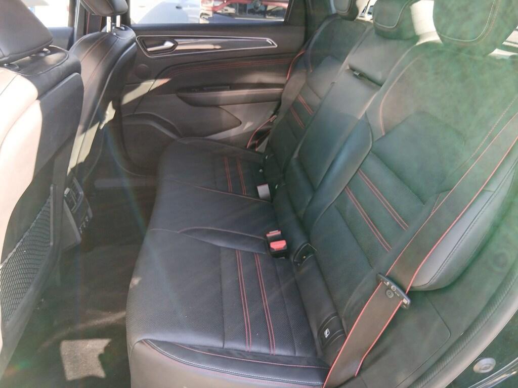 Renault Arkana 1.6 E-TECH Hybrid R.S. Line Fast Track Auto