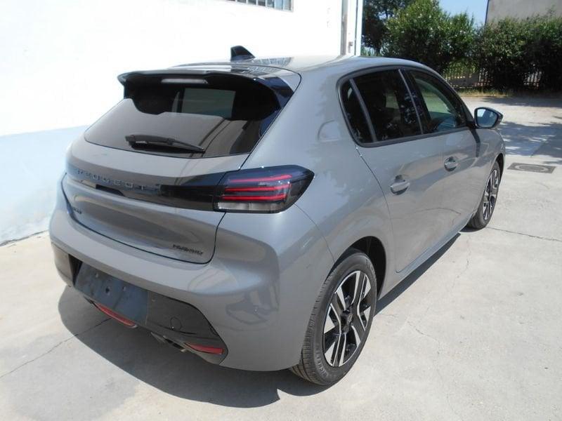 Peugeot 208 110 Allure Hybrid e-DCS6 Fin 9Perf sc 37%